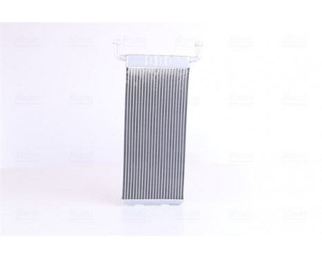 Heat Exchanger, interior heating, Image 3