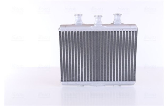 Heat Exchanger, interior heating, Image 3