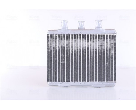 Heat Exchanger, interior heating, Image 5