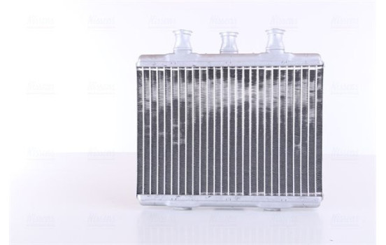 Heat Exchanger, interior heating, Image 5