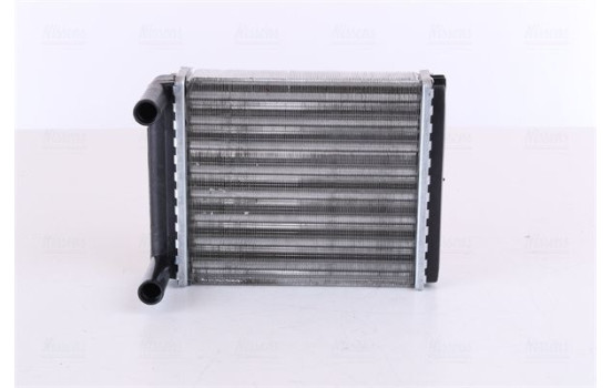 Heat Exchanger, interior heating, Image 3