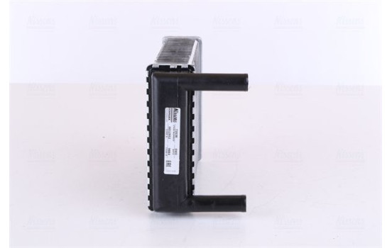 Heat Exchanger, interior heating, Image 6
