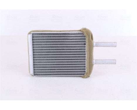 Heat Exchanger, interior heating, Image 3