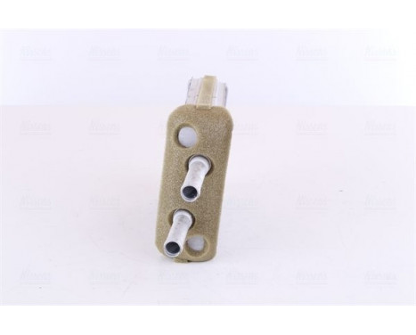 Heat Exchanger, interior heating, Image 4