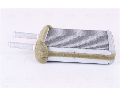 Heat Exchanger, interior heating, Image 7