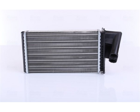 Heat Exchanger, interior heating, Image 3