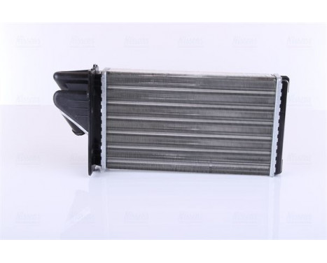 Heat Exchanger, interior heating, Image 5