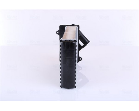 Heat Exchanger, interior heating, Image 6