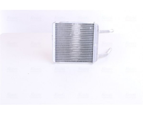 Heat Exchanger, interior heating, Image 3