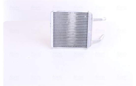 Heat Exchanger, interior heating, Image 3