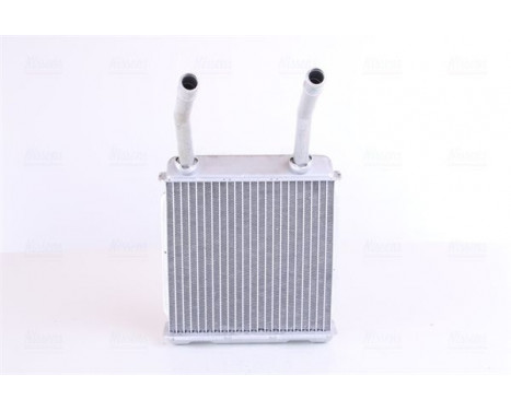 Heat Exchanger, interior heating, Image 5