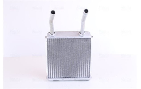 Heat Exchanger, interior heating, Image 5