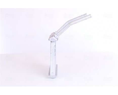 Heat Exchanger, interior heating, Image 6