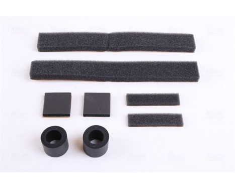 Heat Exchanger, interior heating, Image 7