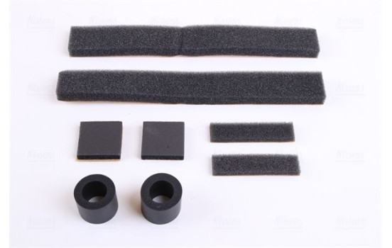 Heat Exchanger, interior heating, Image 7