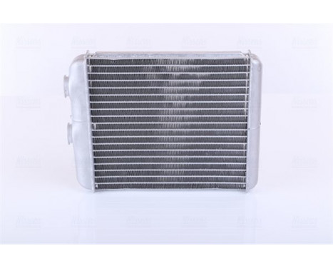 Heat Exchanger, interior heating, Image 2