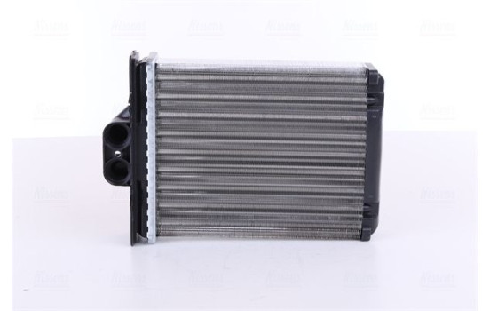 Heat Exchanger, interior heating, Image 2