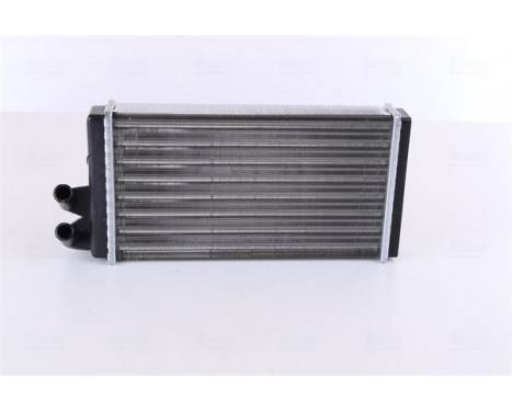 Heat Exchanger, interior heating, Image 2