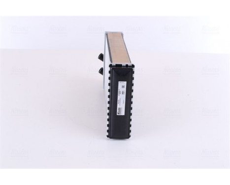 Heat Exchanger, interior heating, Image 3