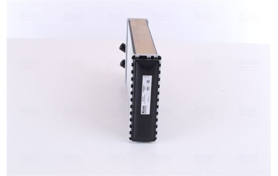 Heat Exchanger, interior heating, Image 3