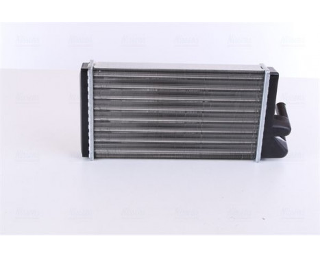 Heat Exchanger, interior heating, Image 4