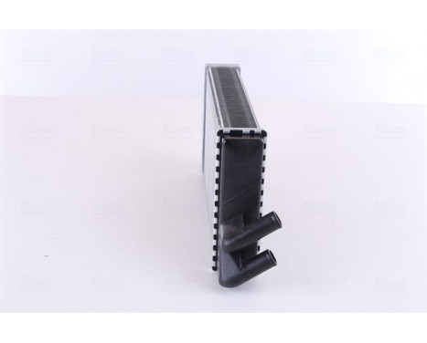 Heat Exchanger, interior heating, Image 5