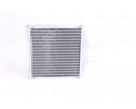 Heat Exchanger, interior heating, Image 3