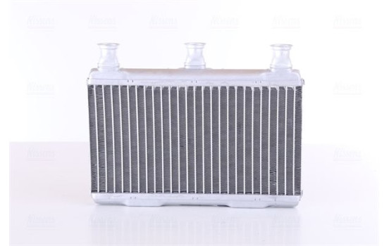 Heat Exchanger, interior heating, Image 2