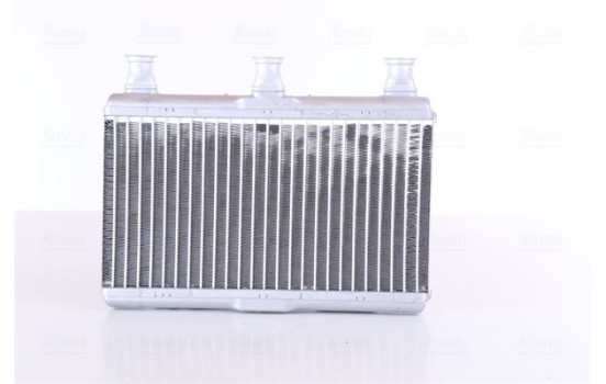 Heat Exchanger, interior heating, Image 4