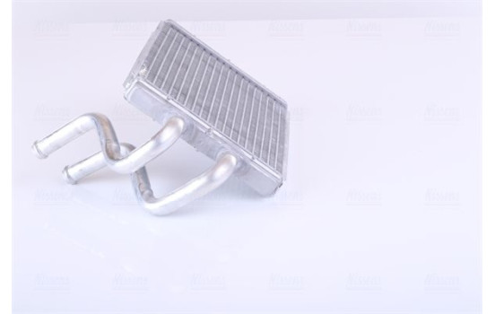 Heat Exchanger, interior heating, Image 4