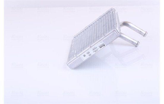 Heat Exchanger, interior heating, Image 6