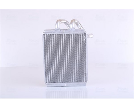 Heat Exchanger, interior heating, Image 9