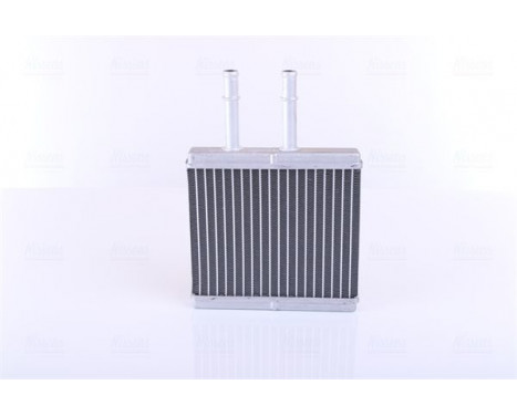 Heat Exchanger, interior heating, Image 3