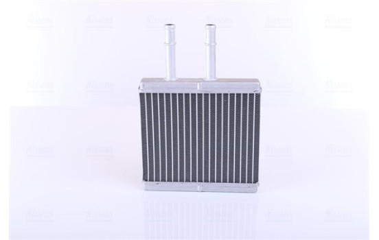 Heat Exchanger, interior heating, Image 3