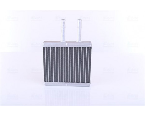 Heat Exchanger, interior heating, Image 5