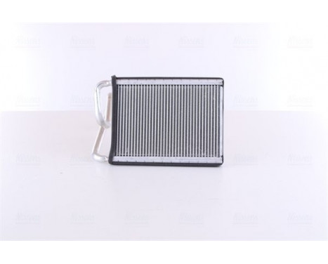 Heat Exchanger, interior heating, Image 5