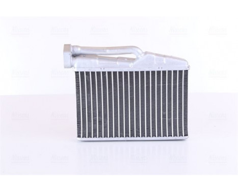 Heat Exchanger, interior heating, Image 3
