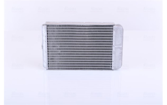 Heat Exchanger, interior heating, Image 3