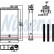 Heat Exchanger, interior heating
