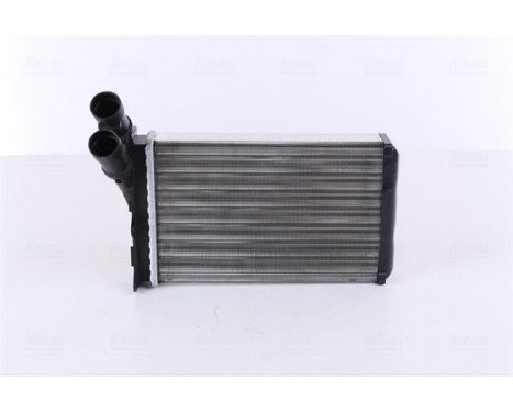 Heat Exchanger, interior heating, Image 2