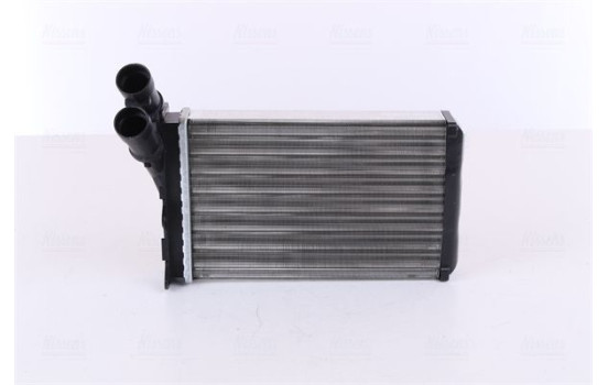Heat Exchanger, interior heating, Image 2