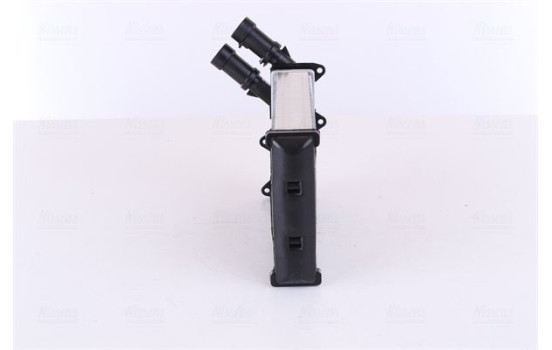 Heat Exchanger, interior heating, Image 3