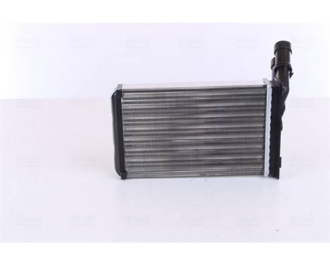 Heat Exchanger, interior heating, Image 4