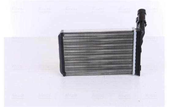 Heat Exchanger, interior heating, Image 4