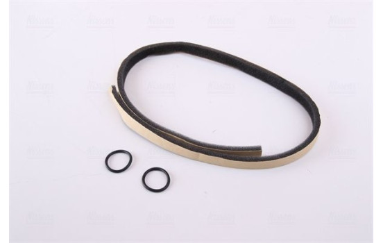 Heat Exchanger, interior heating, Image 6