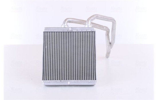 Heat Exchanger, interior heating, Image 2