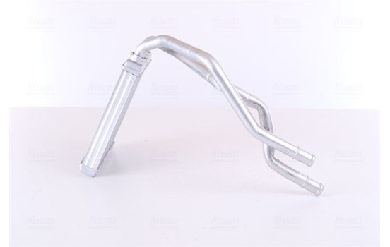 Heat Exchanger, interior heating, Image 3