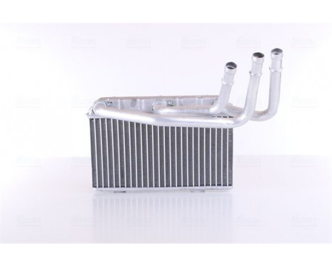 Heat Exchanger, interior heating, Image 2