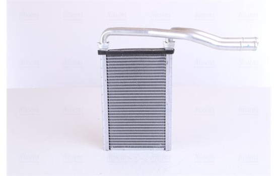 Heat Exchanger, interior heating, Image 2