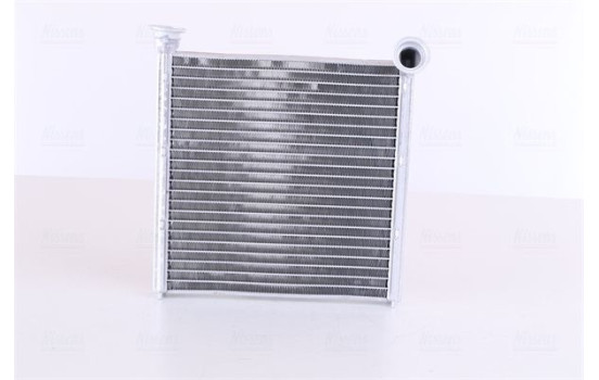 Heat Exchanger, interior heating, Image 2